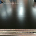 Film Faced Plywood Black Film Poplar Core Made in Qingdao